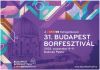 31. Budapest Borfesztivál szeptember 08-11.